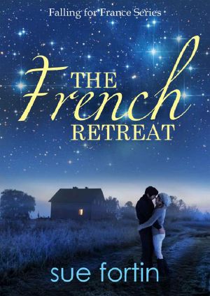 [Falling for France 01] • The French Retreat